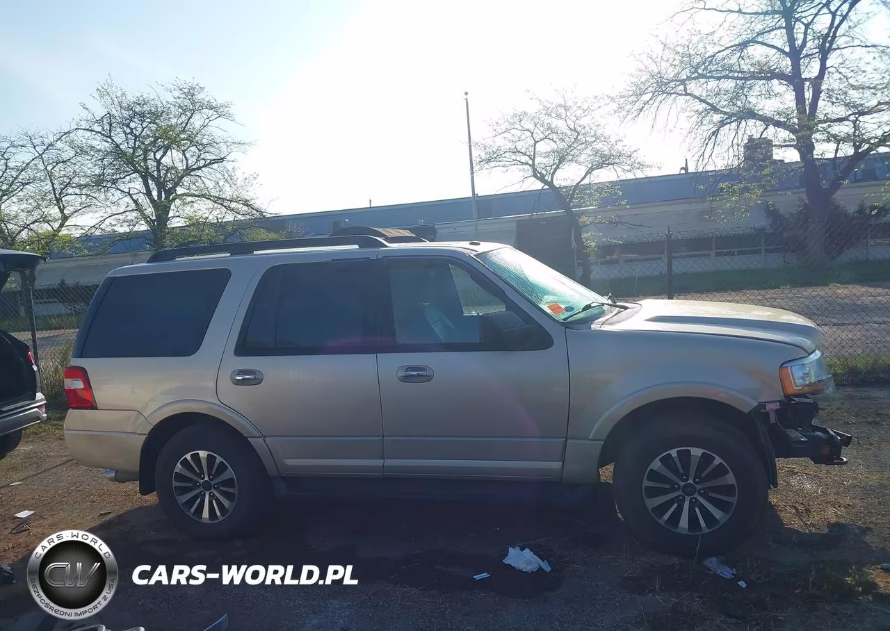 2017 Ford Expedition Xlt VIN:1FMJU1JT7HEA72508 - 14