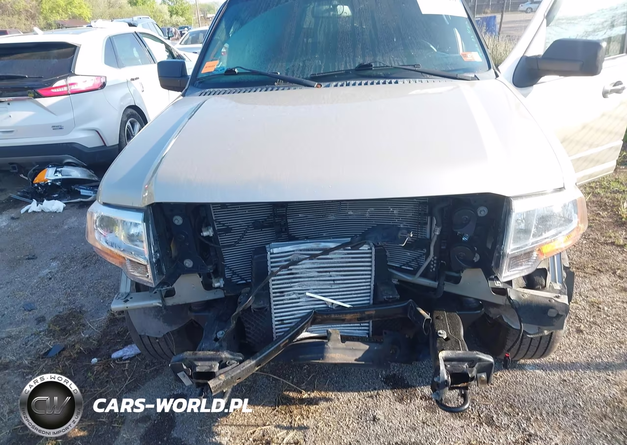 2017 Ford Expedition Xlt VIN:1FMJU1JT7HEA72508 - 6