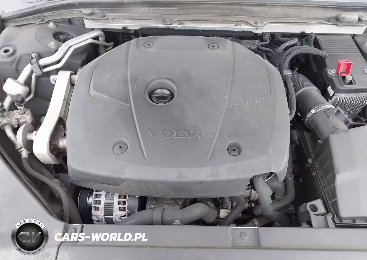 2018 Volvo S90 T5 Momentum VIN:LVY102MK7JP056076 - 10