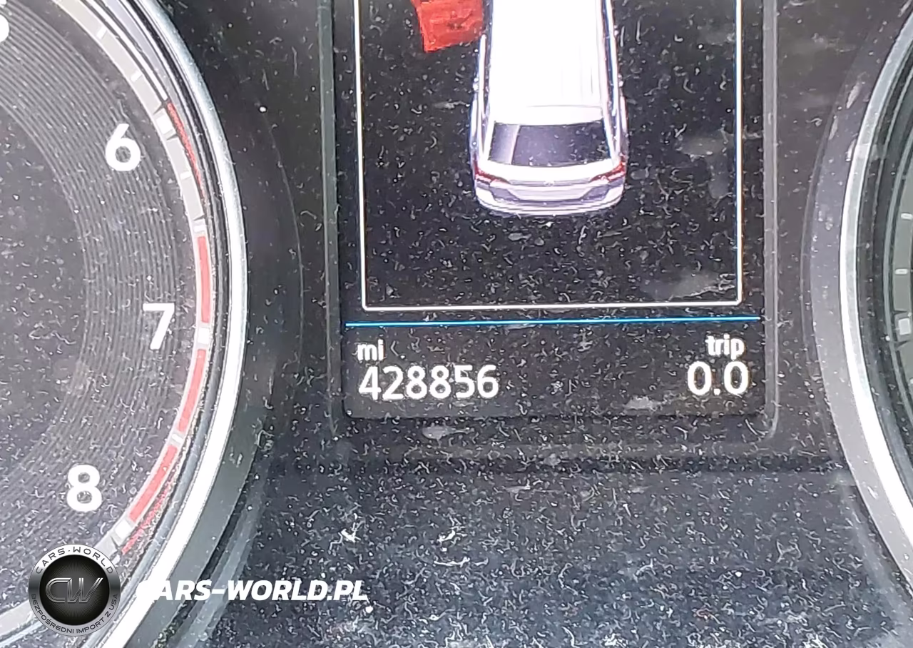 2019 Volkswagen Atlas 2.0T S VIN:1V2AP2CA4KC590137 - 16