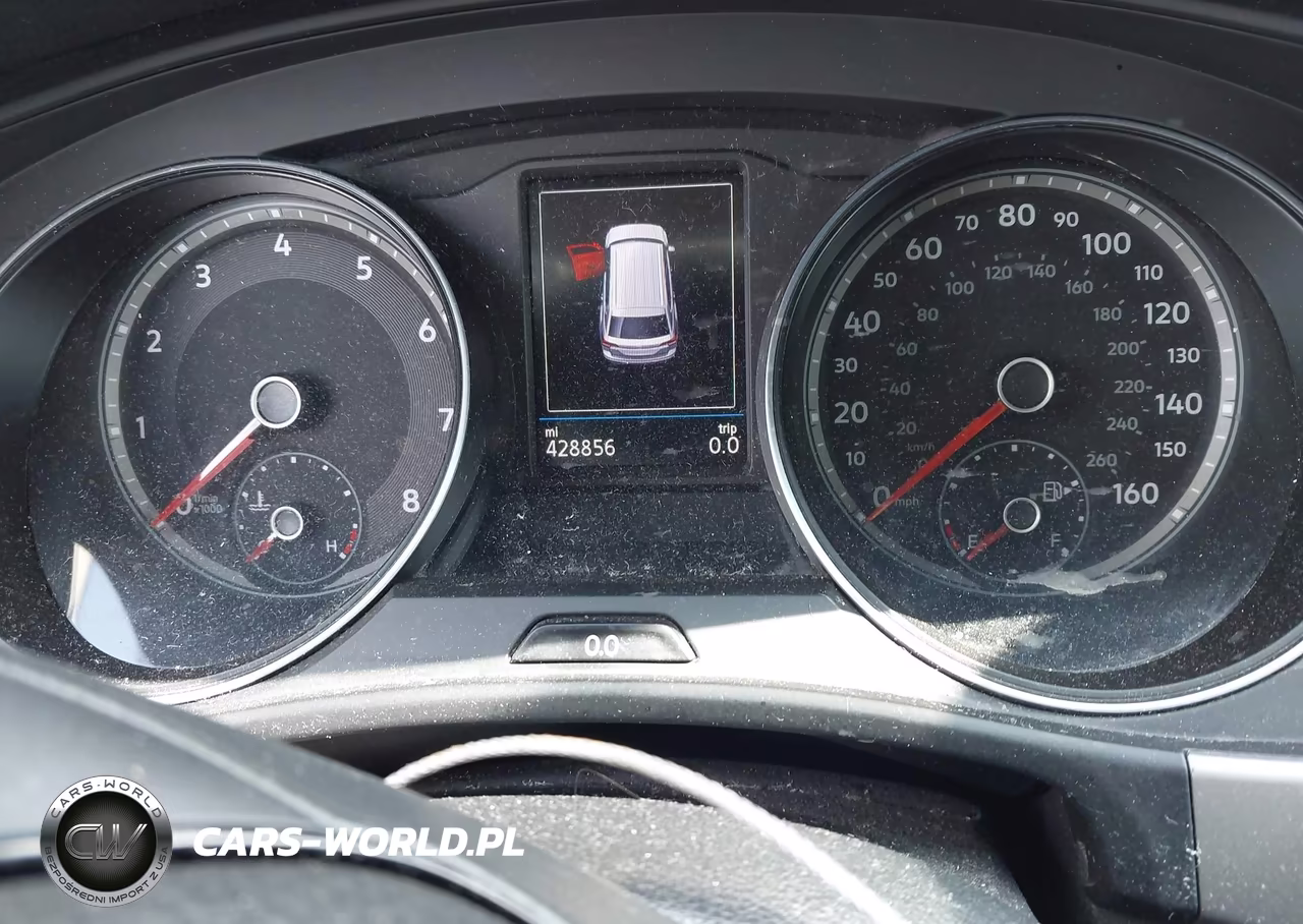 2019 Volkswagen Atlas 2.0T S VIN:1V2AP2CA4KC590137 - 7