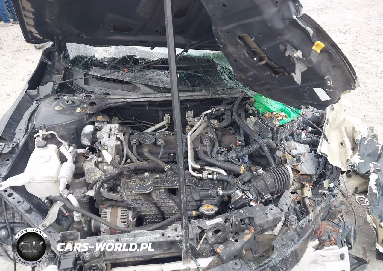 2019 Nissan Altima 2.5 Sl VIN:1N4BL4EV5KC236579 - 10