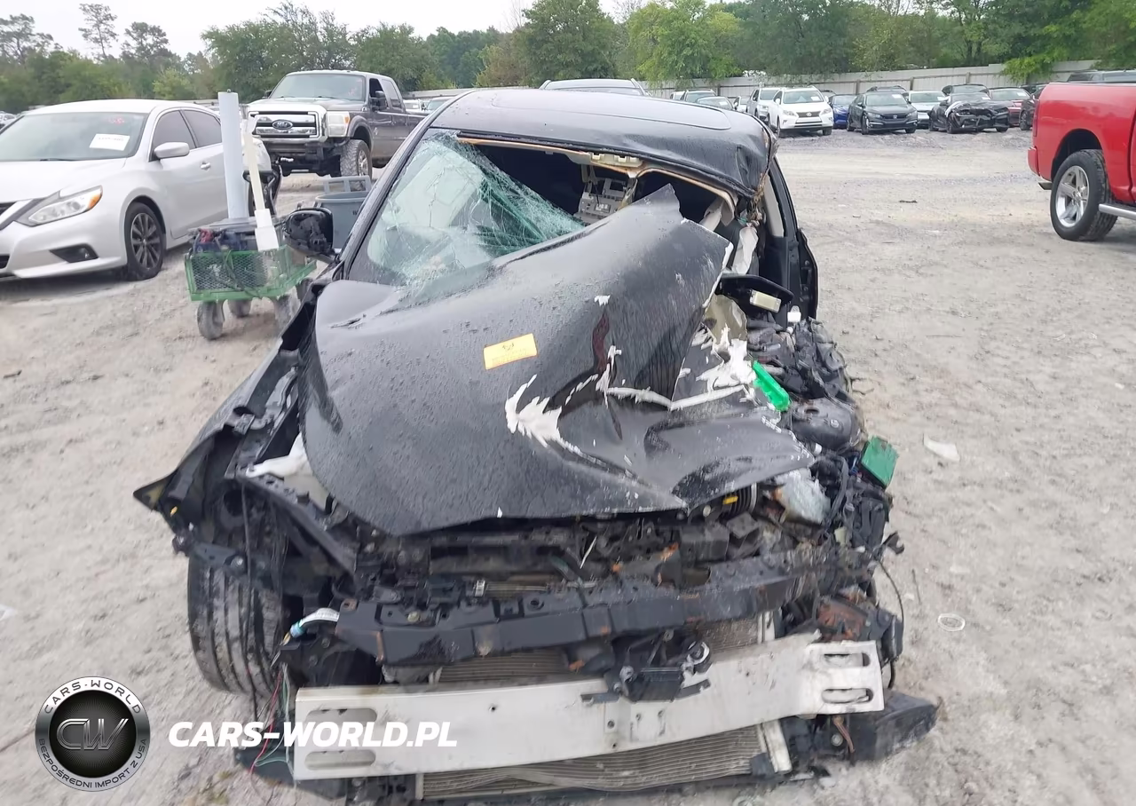 2019 Nissan Altima 2.5 Sl VIN:1N4BL4EV5KC236579 - 12