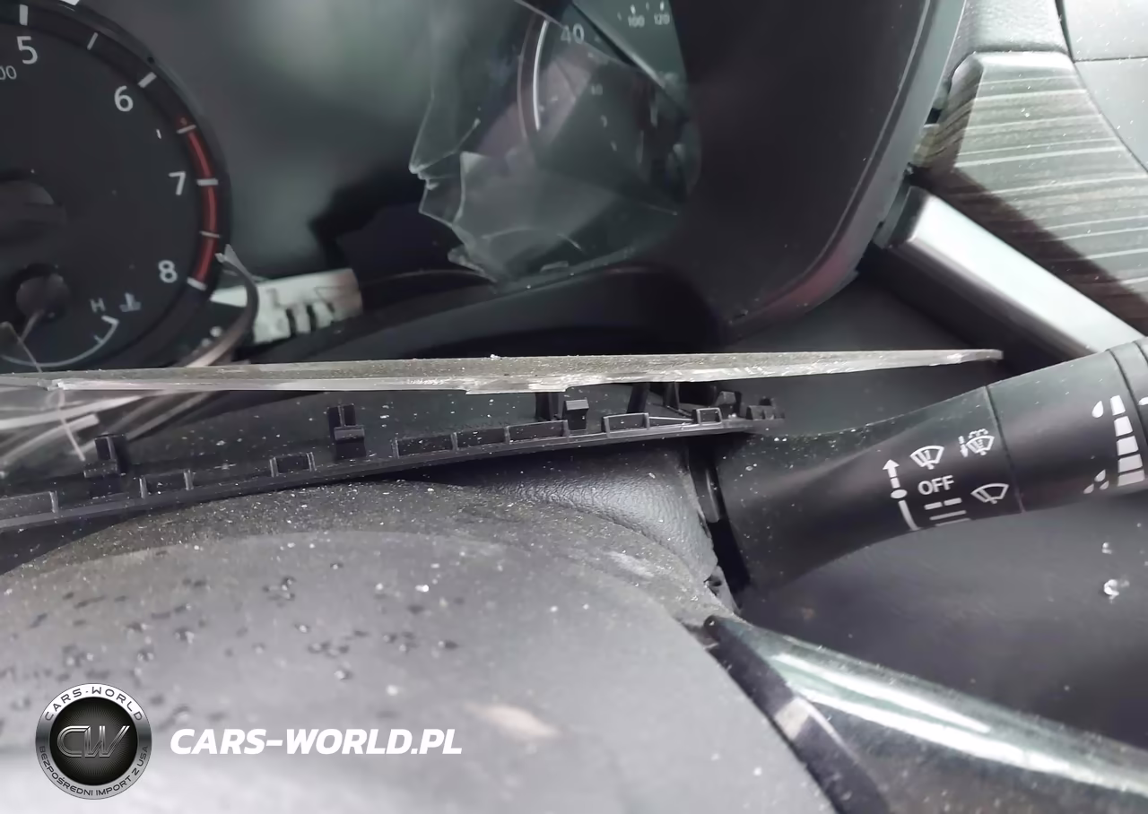 2019 Nissan Altima 2.5 Sl VIN:1N4BL4EV5KC236579 - 7