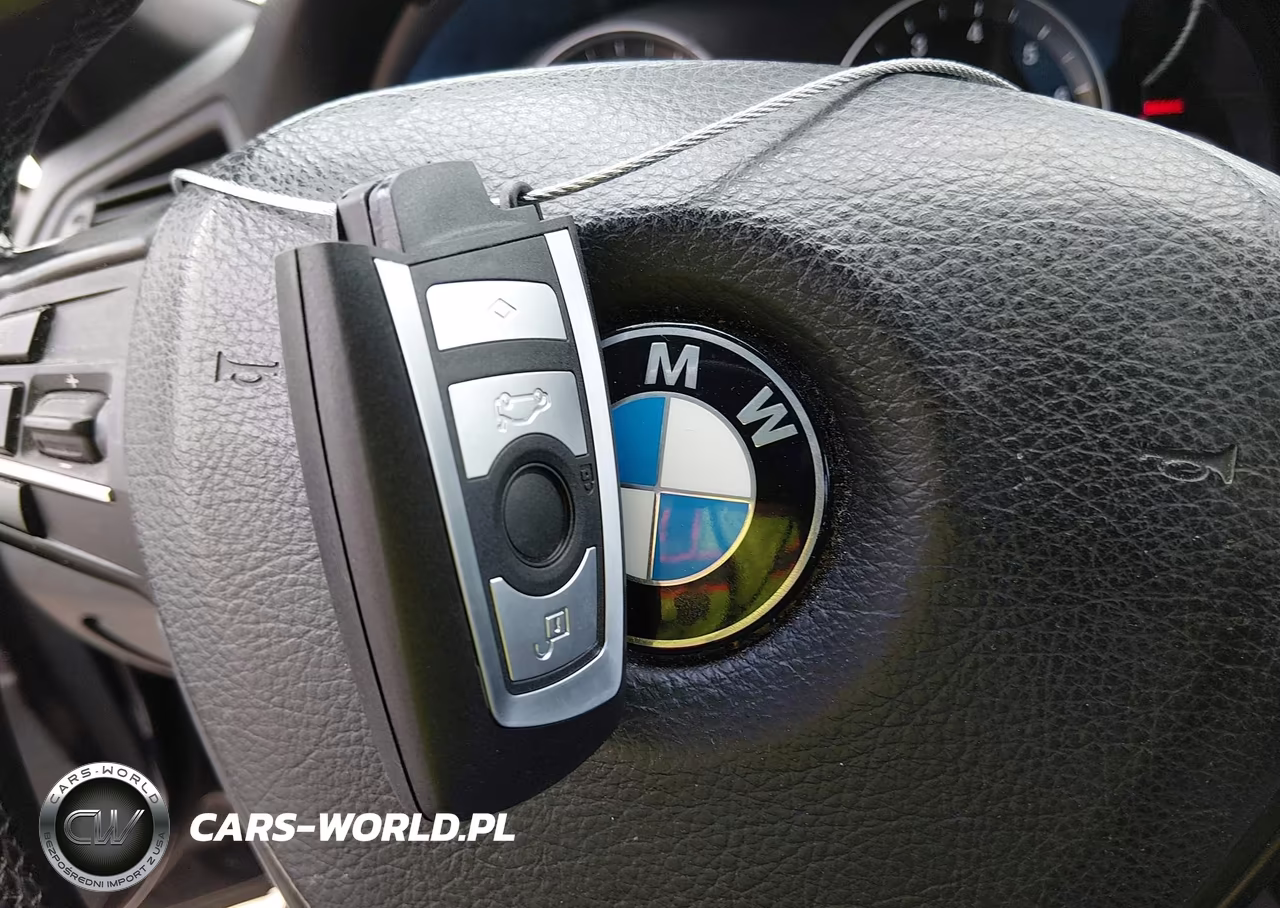 2012 BMW 535I VIN:WBAFR7C52CC816711 - 11