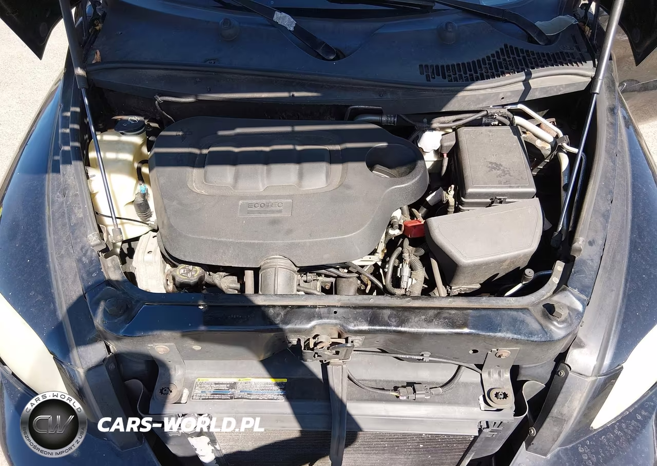 2008 Chevrolet Hhr Lt VIN:3GNDA53P08S594332 - 10