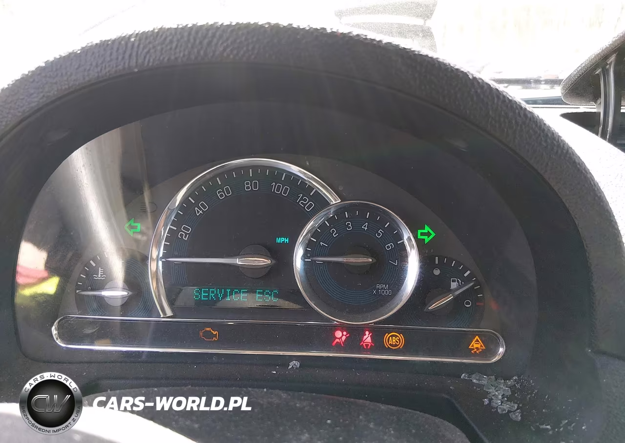 2008 Chevrolet Hhr Lt VIN:3GNDA53P08S594332 - 7