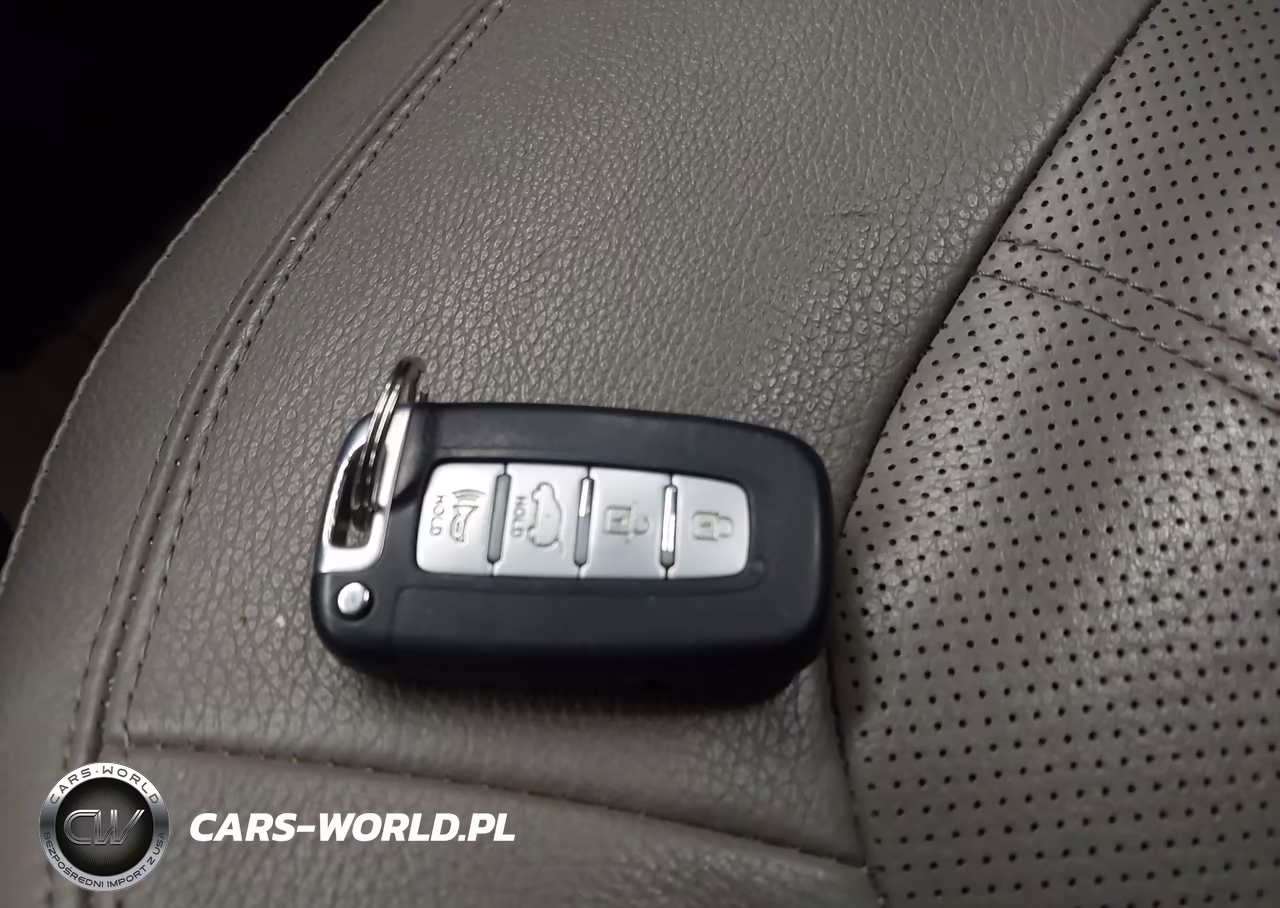 2013 Hyundai Tucson Limited VIN:KM8JUCACXDU762863 - 11