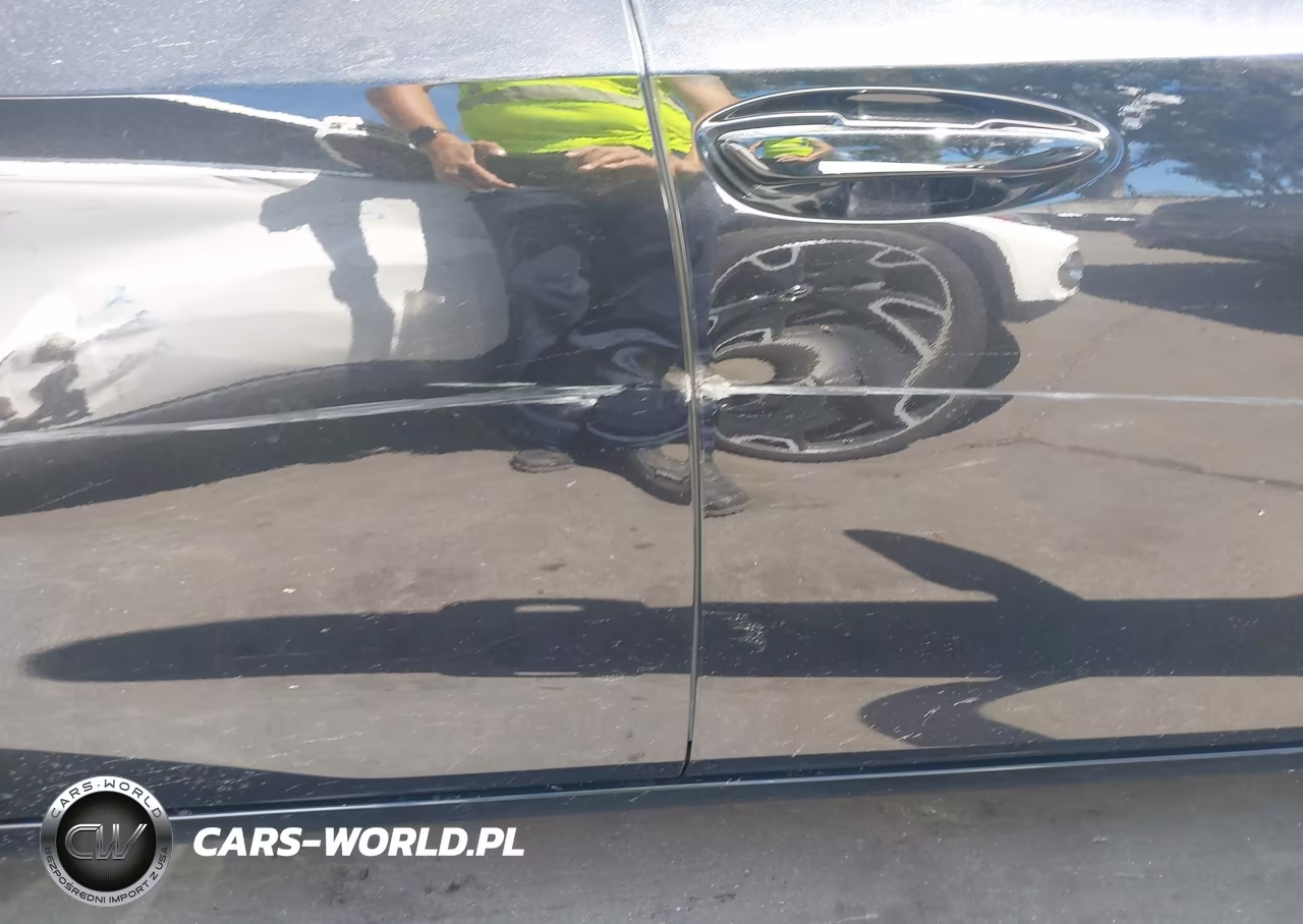 2025 Lexus Es 300H VIN:58ADA1C1XSU073532 - 12