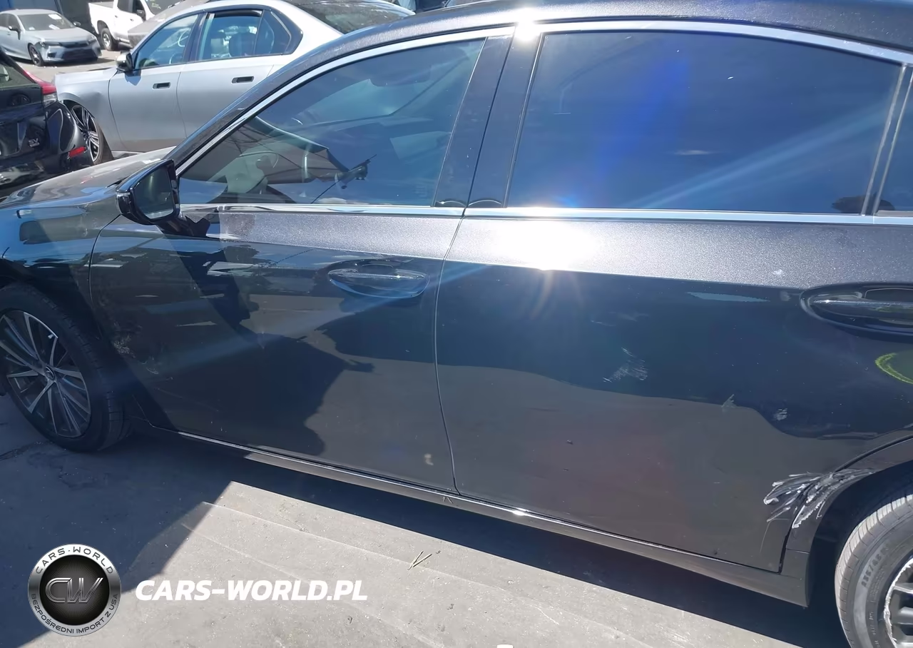 2025 Lexus Es 300H VIN:58ADA1C1XSU073532 - 15