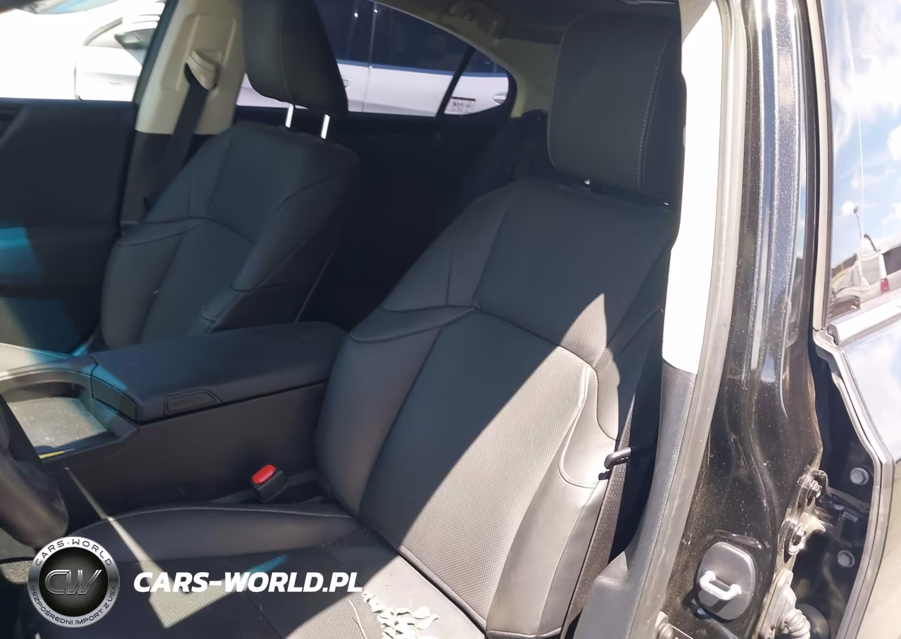 2025 Lexus Es 300H VIN:58ADA1C1XSU073532 - 20