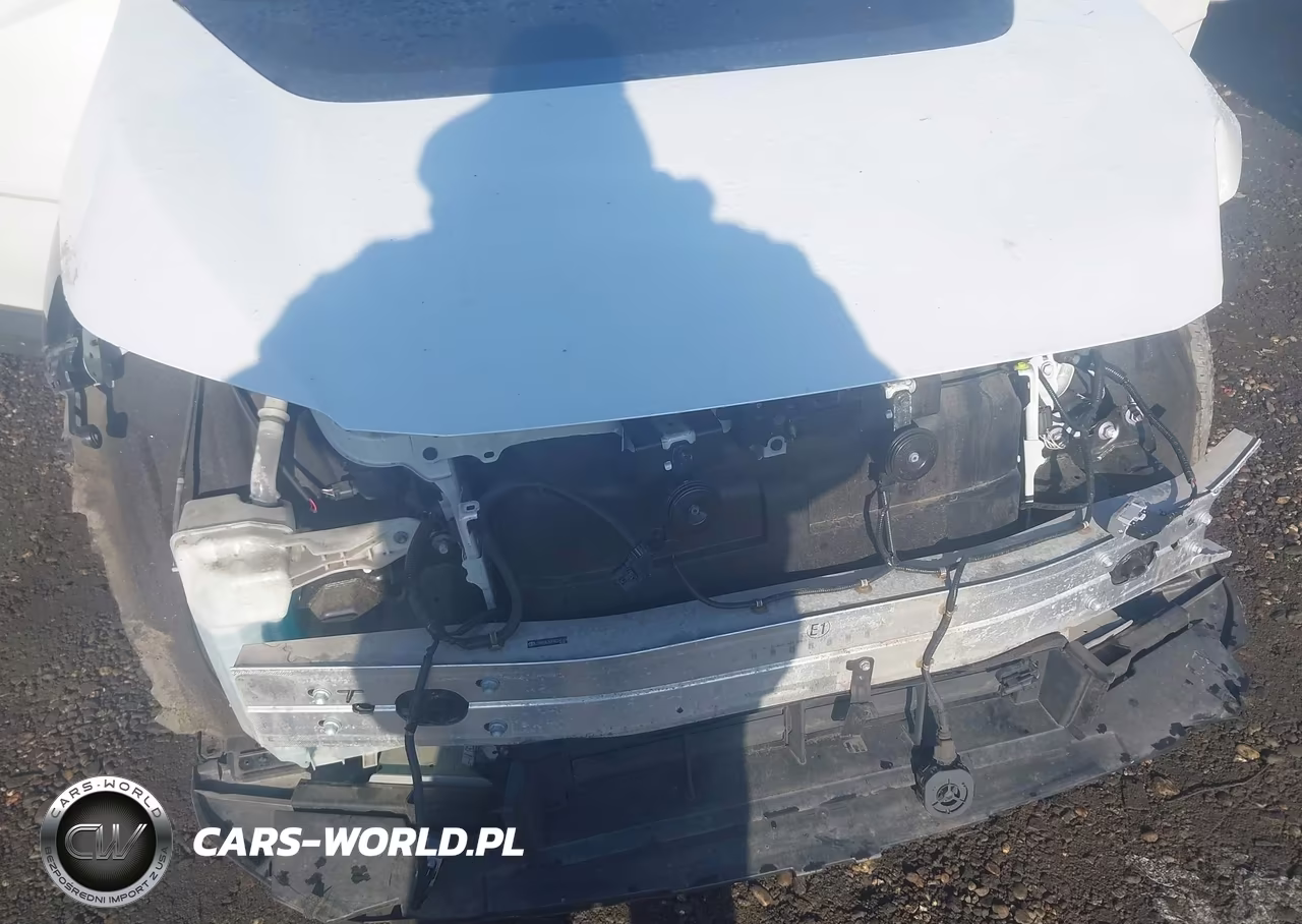 2023 Toyota Bz4X Xle VIN:JTMABACA3PA034169 - 6