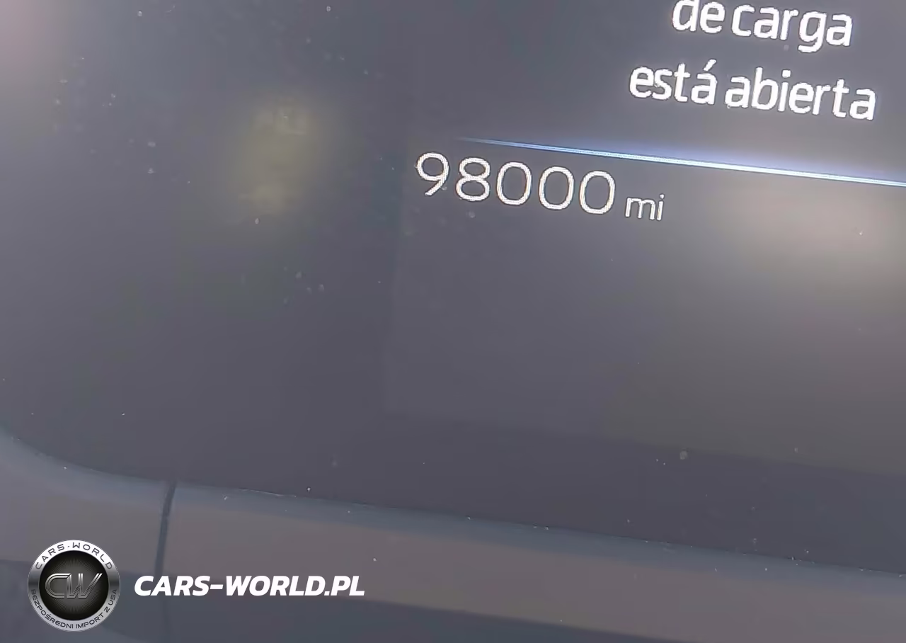 2023 Toyota Bz4X Xle VIN:JTMABACA3PA034169 - 7