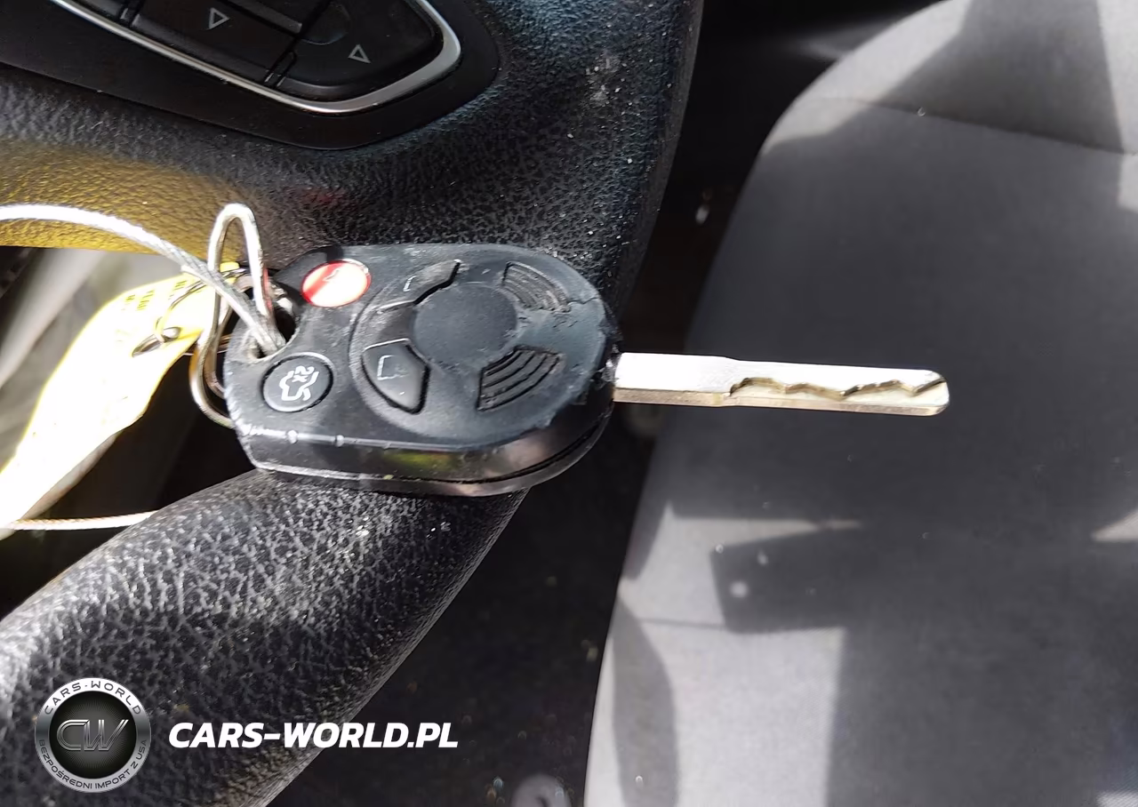 2017 Ford Focus S VIN:1FADP3E23HL274589 - 11