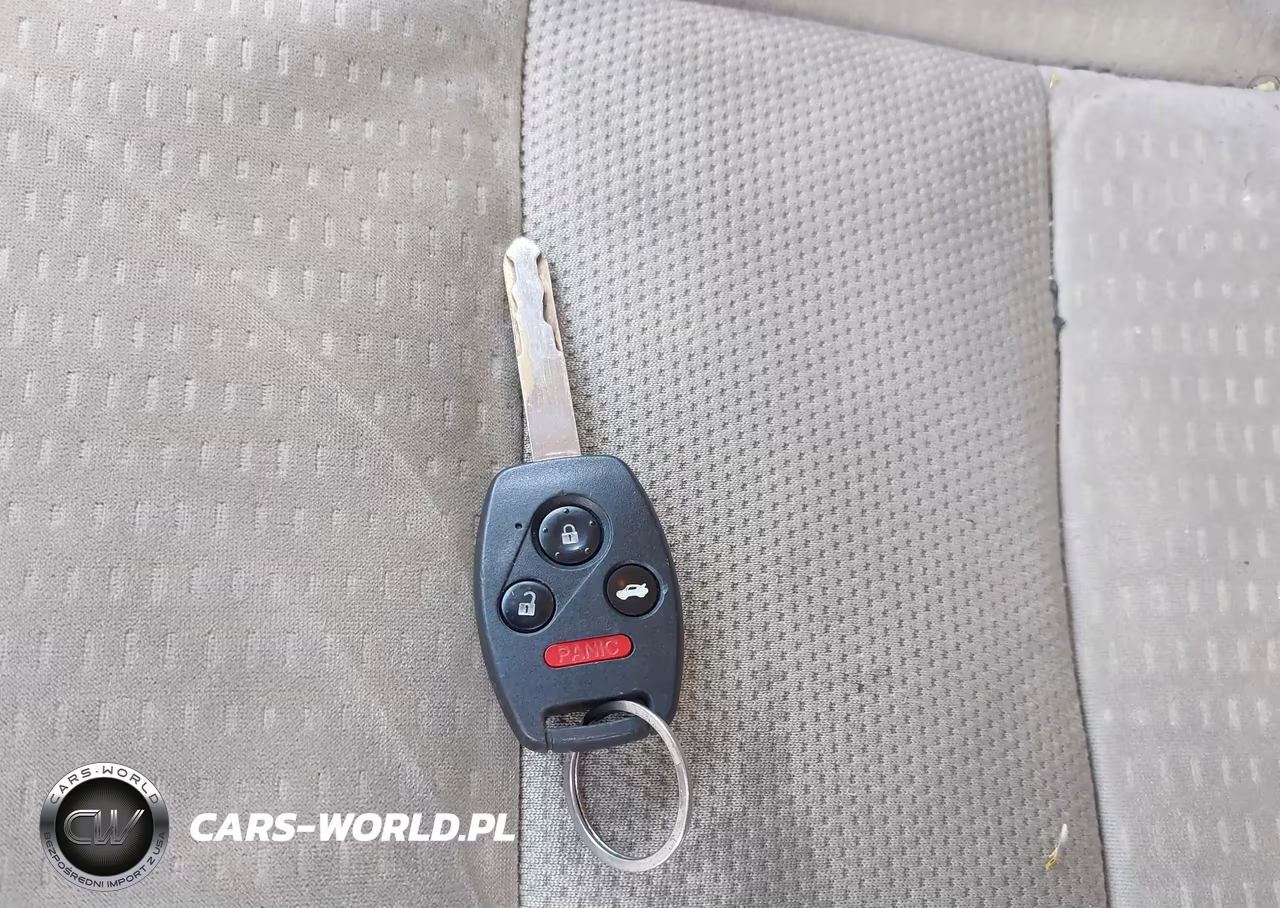 2008 Honda Cr-V Ex VIN:5J6RE485X8L011964 - 11