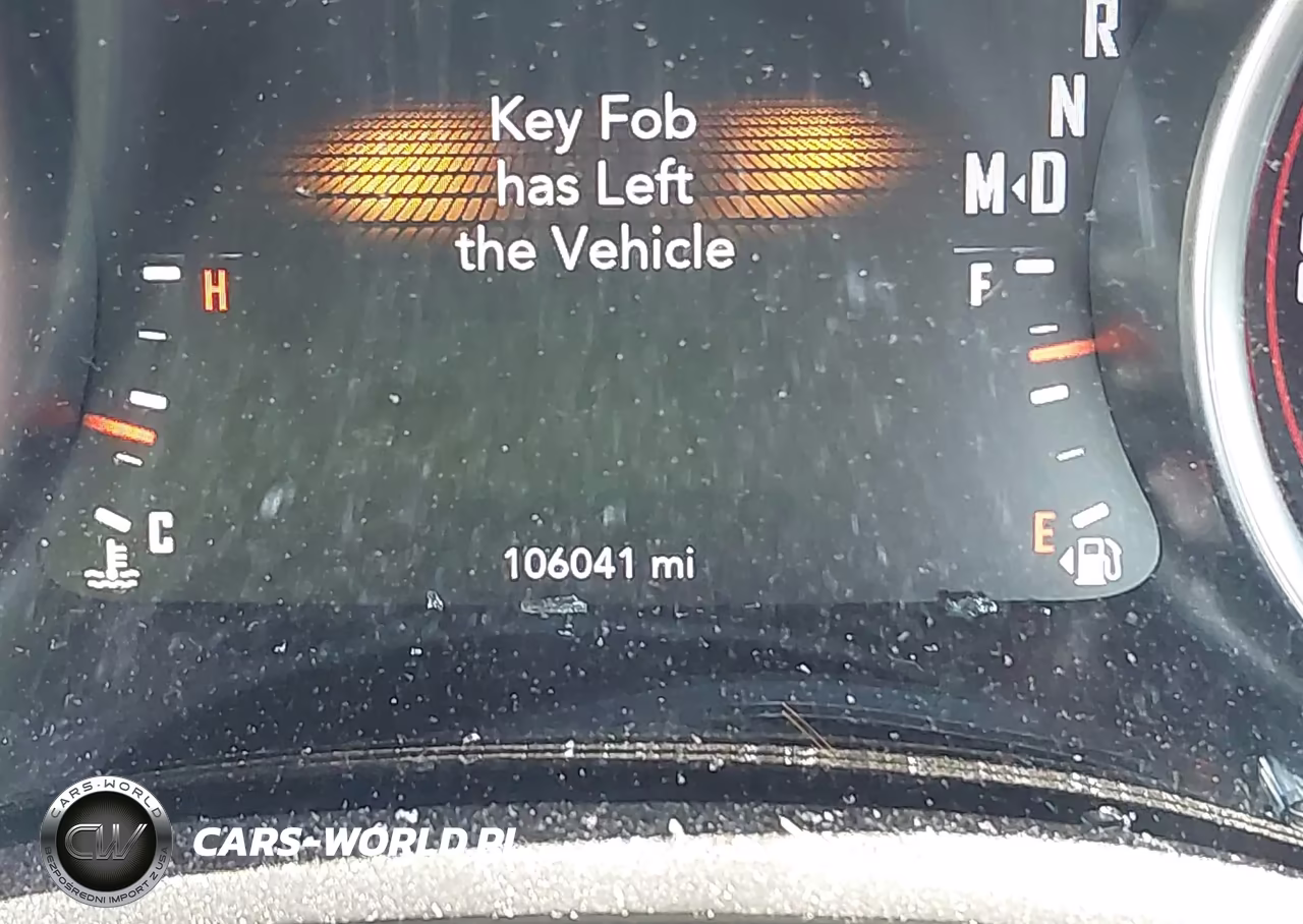 2018 Dodge Challenger Sxt VIN:2C3CDZAGXJH116518 - 15