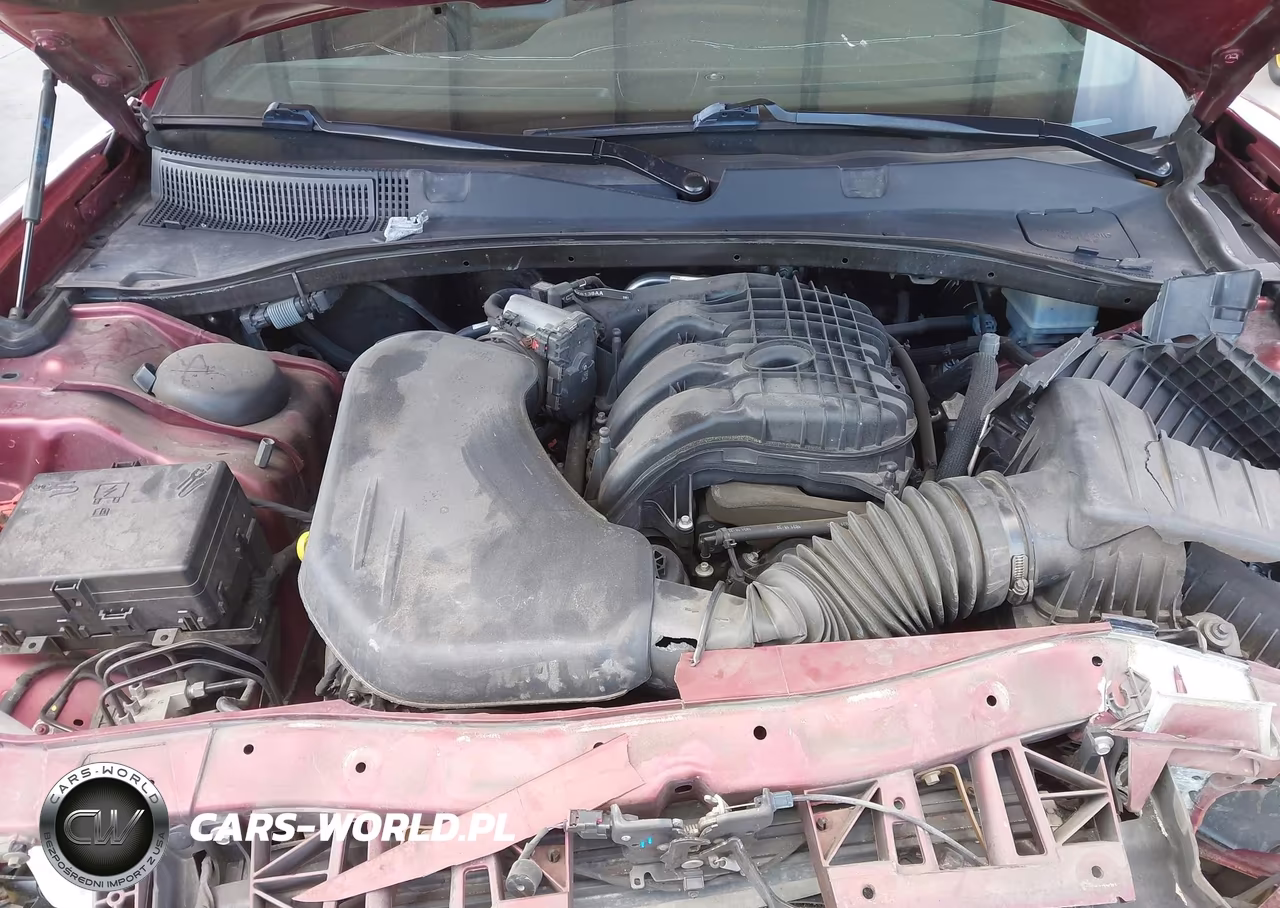 2021 Dodge Charger Sxt Rwd VIN:2C3CDXBG7MH639020 - 10