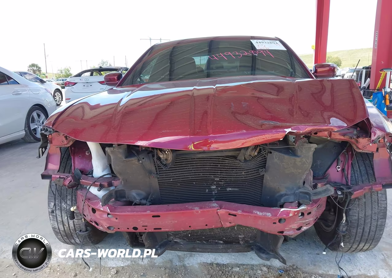 2021 Dodge Charger Sxt Rwd VIN:2C3CDXBG7MH639020 - 6