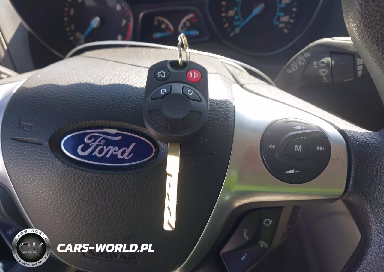 2014 Ford Escape Se VIN:1FMCU0GX3EUB22867 - 11