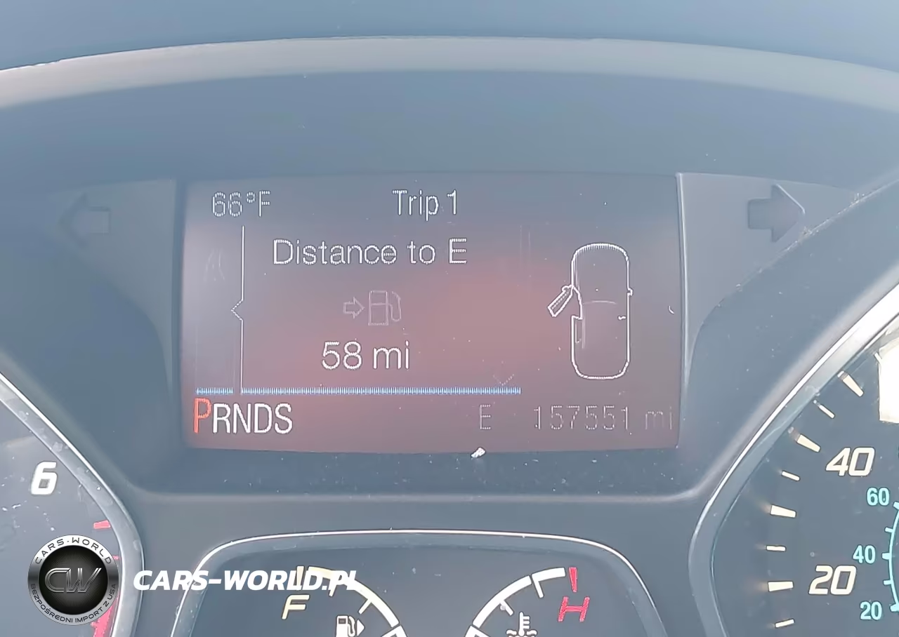 2014 Ford Escape Se VIN:1FMCU0GX3EUB22867 - 15
