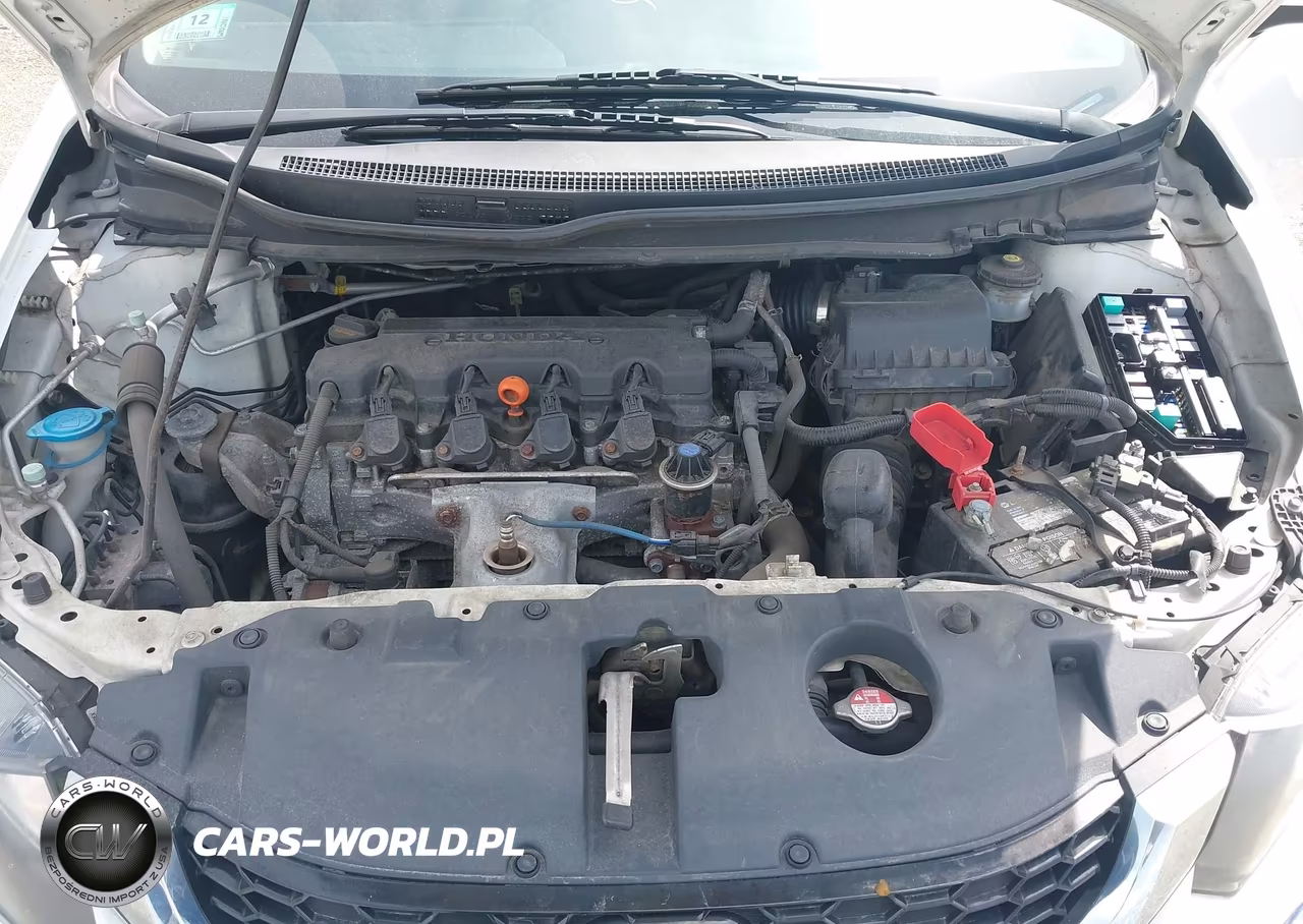 2015 Honda Civic Ex VIN:19XFB2F82FE280341 - 10