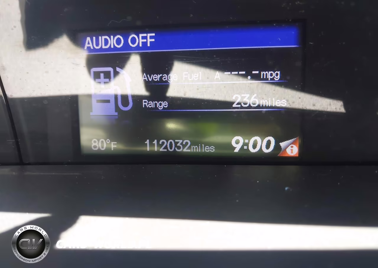 2015 Honda Civic Ex VIN:19XFB2F82FE280341 - 15