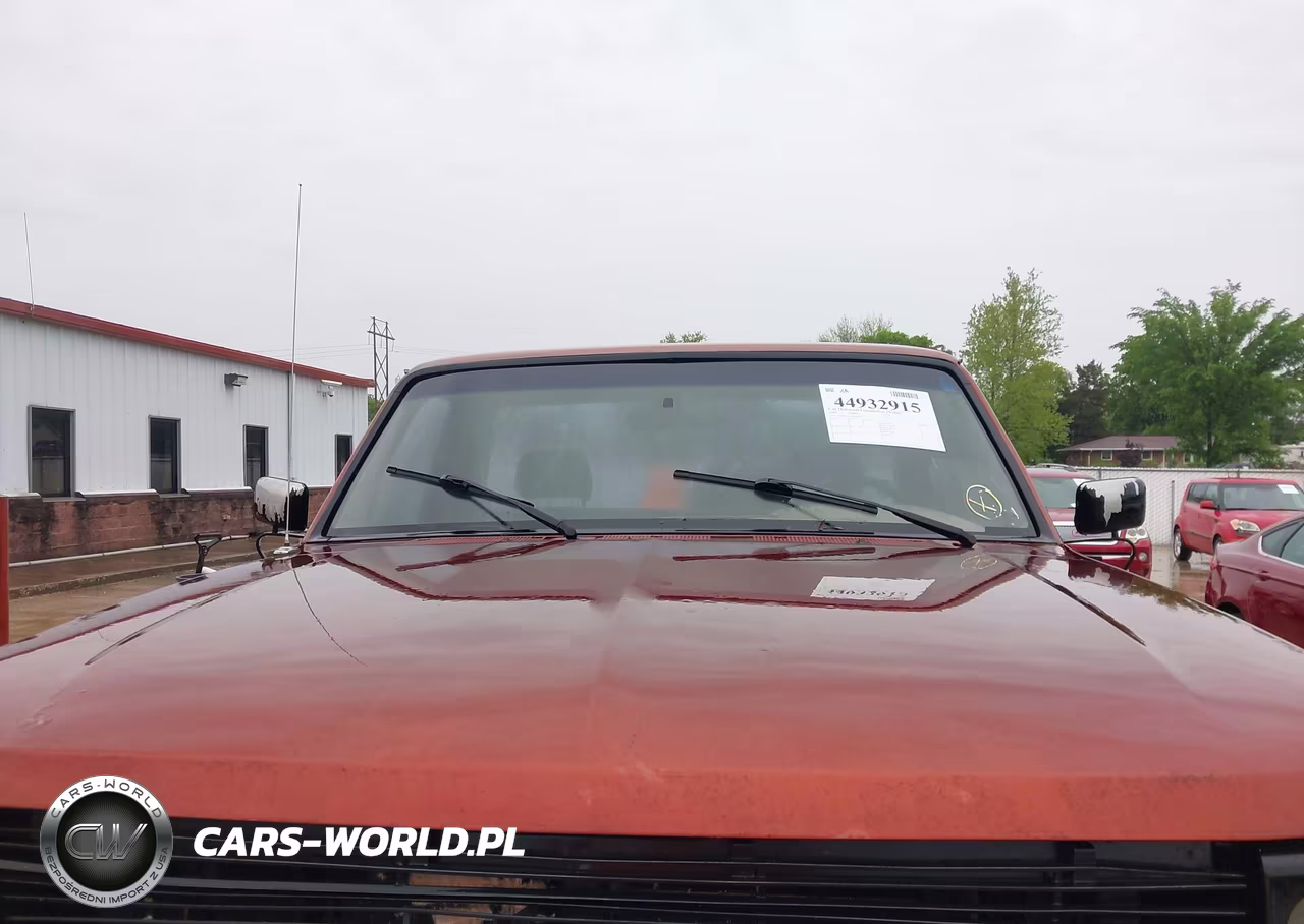 1995 Ford F150 VIN:1FTEF14Y1SLB09160 - 6