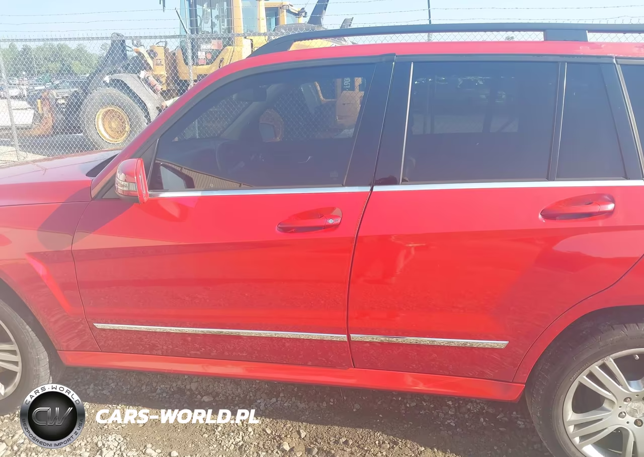 2014 Mercedes-Benz Glk 350 VIN:WDCGG5HB6EG316475 - 14