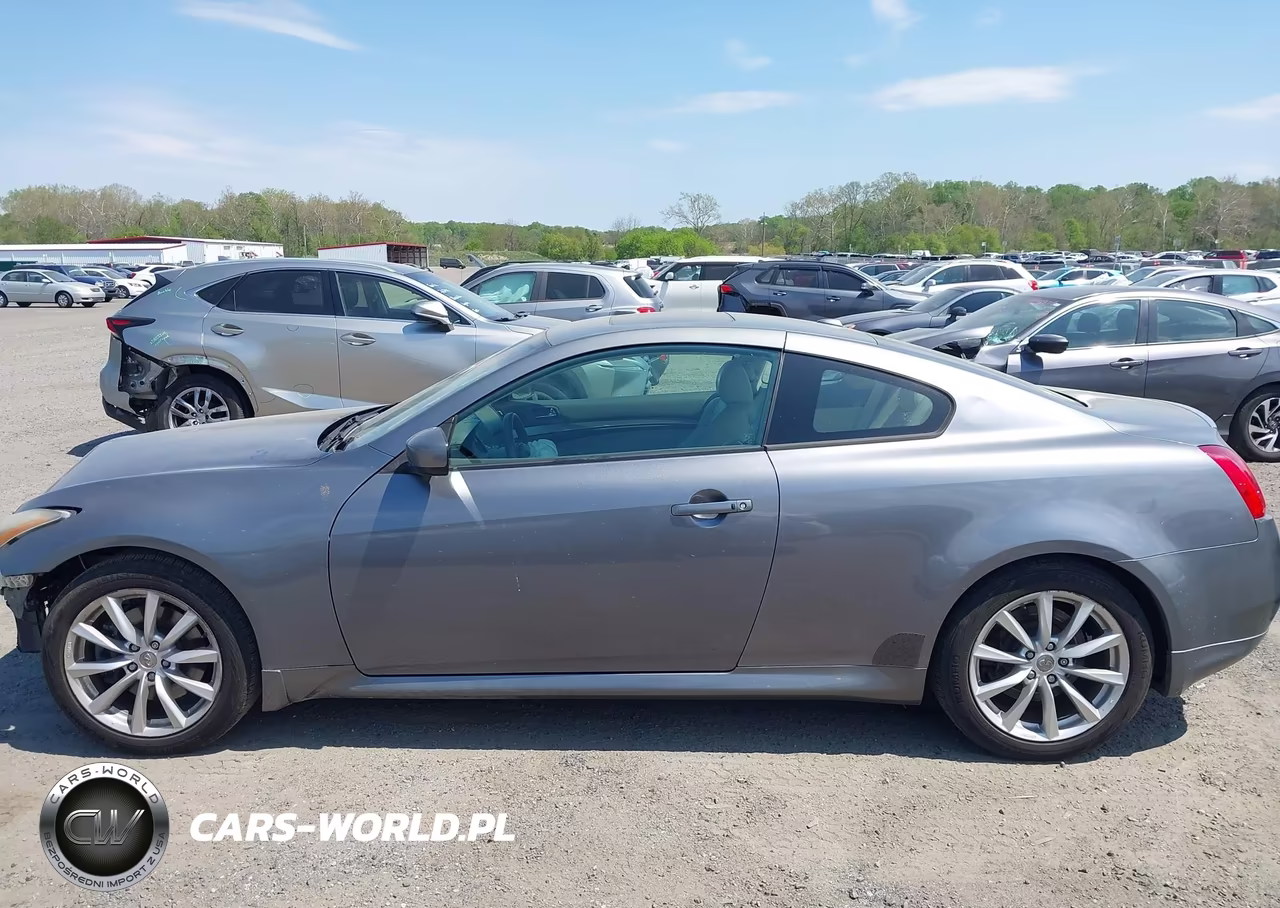 2012 Infiniti G37 Journey VIN:JN1CV6EK3CM421934 - 14