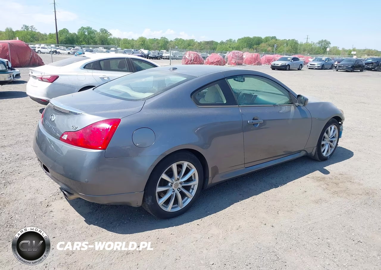 2012 Infiniti G37 Journey VIN:JN1CV6EK3CM421934 - 4