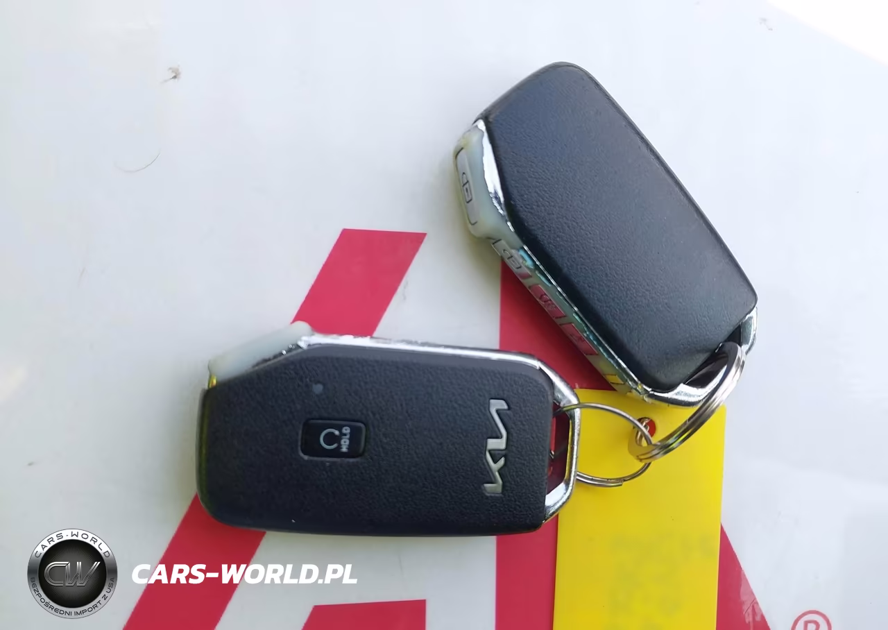 2022 Kia K5 Gt-Line VIN:5XXG64J2XNG099856 - 11