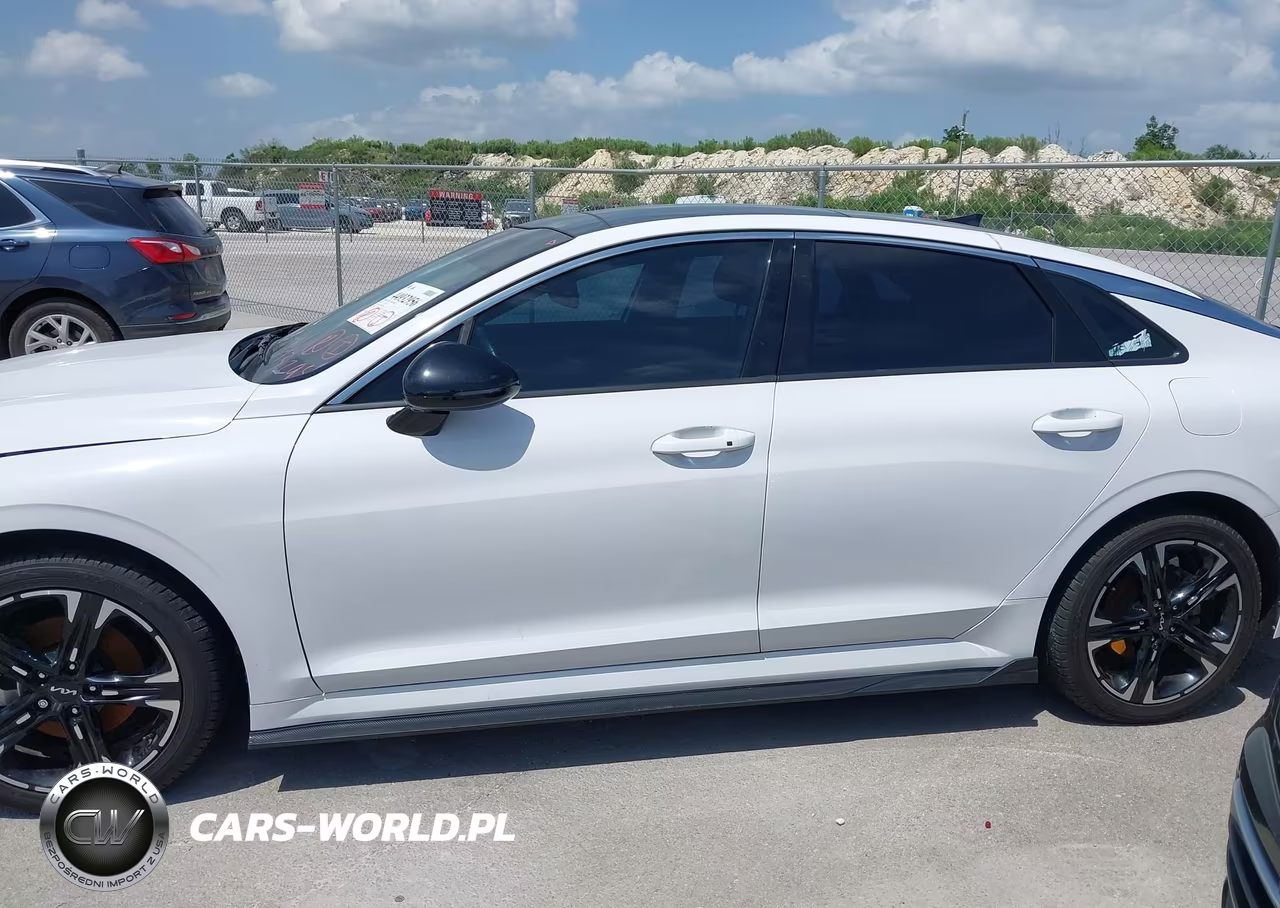 2022 Kia K5 Gt-Line VIN:5XXG64J2XNG099856 - 15