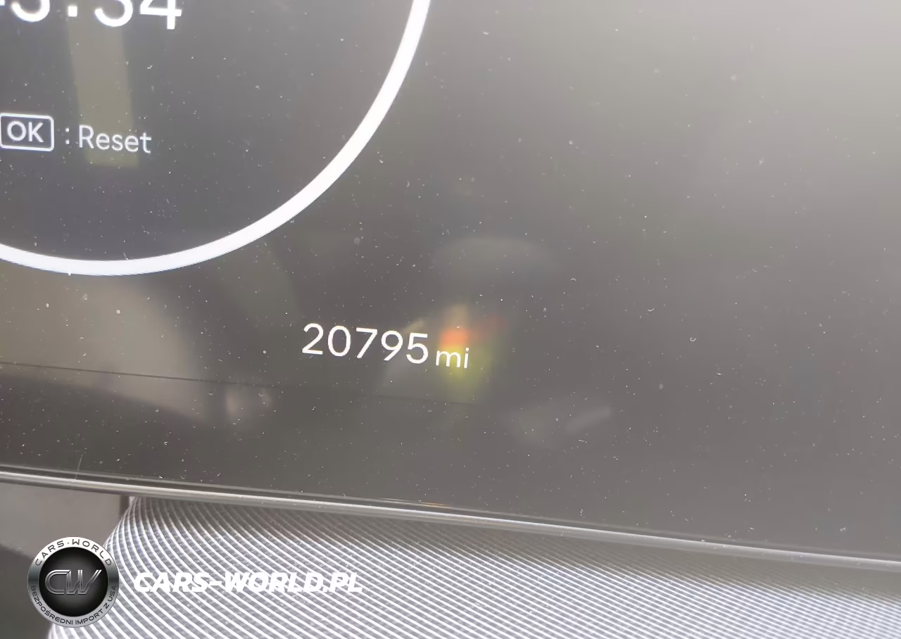 2024 Hyundai Sonata Sel VIN:KMHL14JA6RA399900 - 15