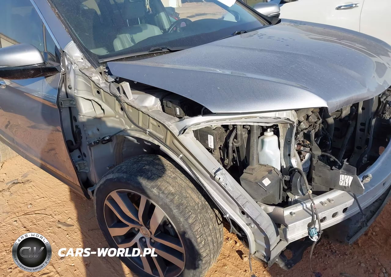 2018 Honda Pilot Elite VIN:5FNYF6H0XJB003645 - 18