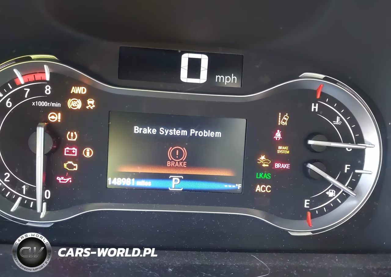 2018 Honda Pilot Elite VIN:5FNYF6H0XJB003645 - 7
