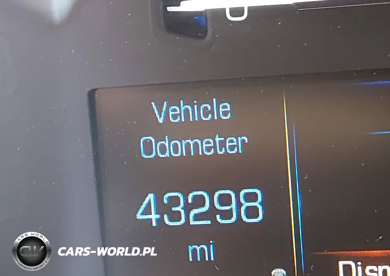 2015 Cadillac Srx Premium Collection VIN:3GYFNDE34FS581018 - 15