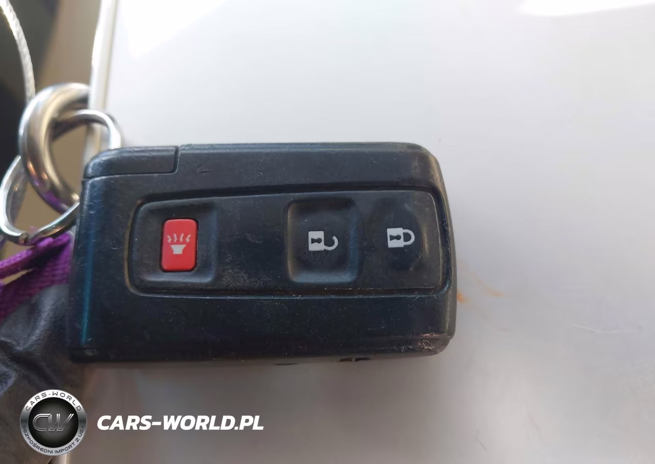 2007 Toyota Prius Touring VIN:JTDKB20U277654226 - 11