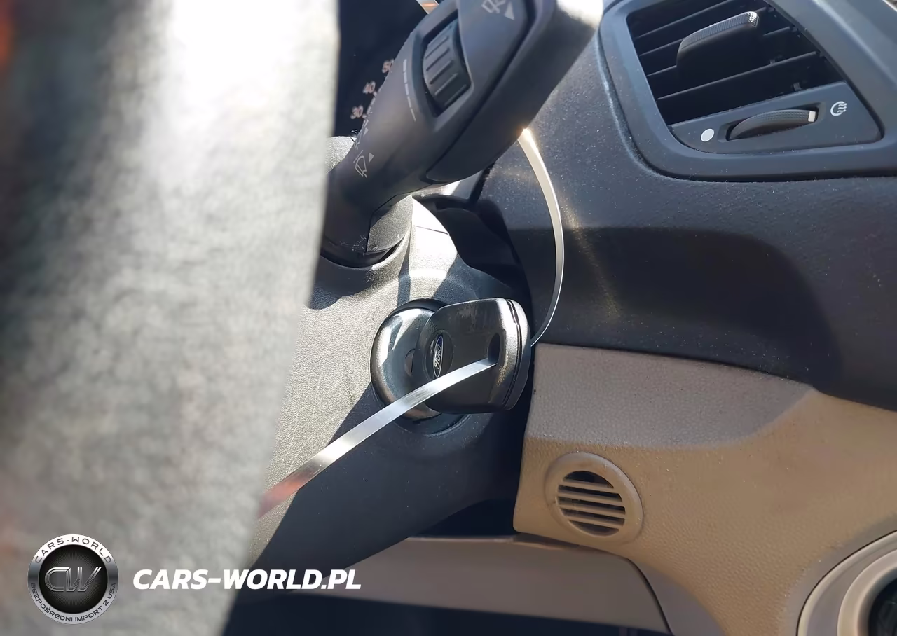 2015 Ford Fiesta Se VIN:3FADP4BJ5FM160302 - 11