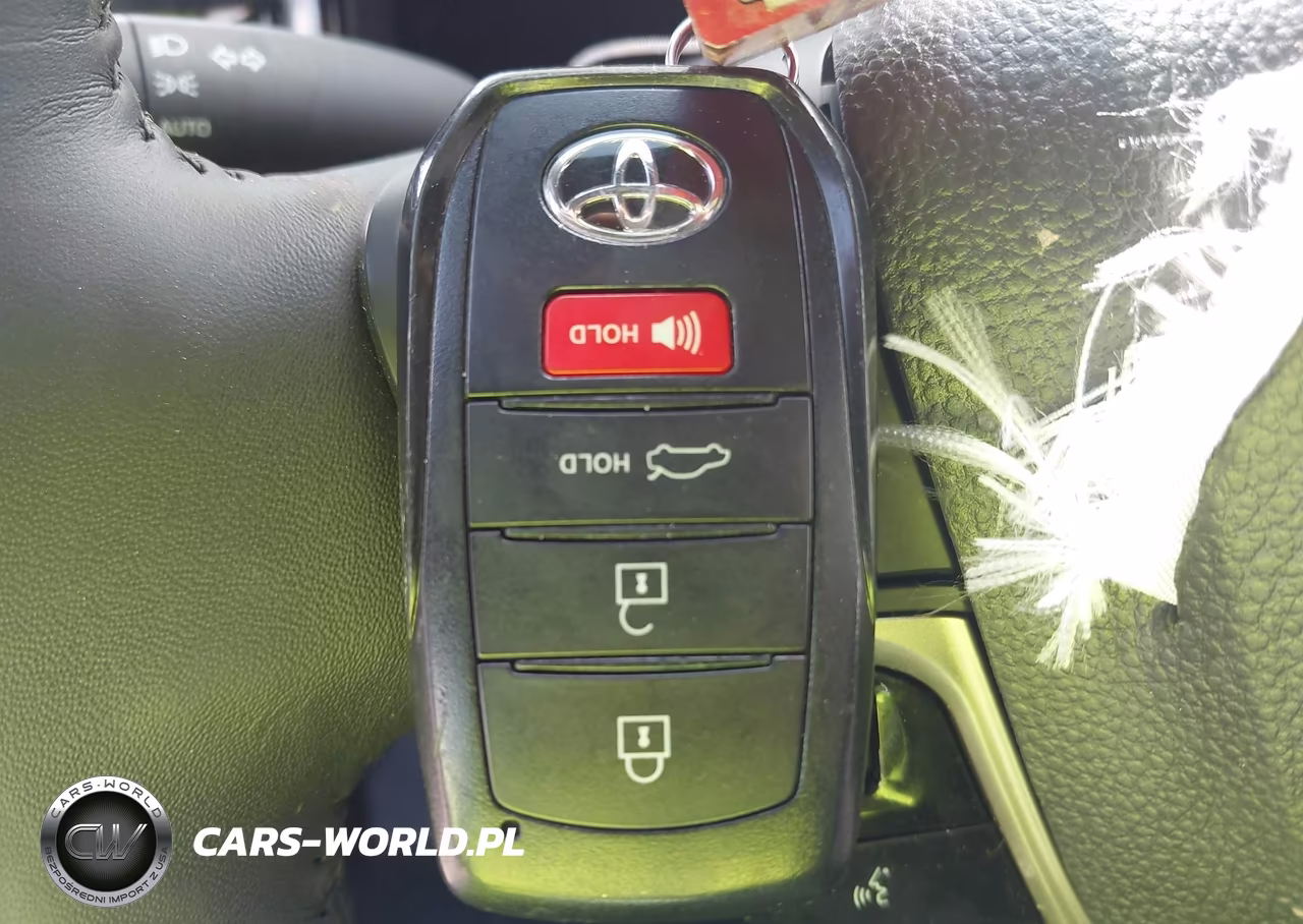 2026 Toyota Camry Xse VIN:4T1DAACK6TU261031 - 11