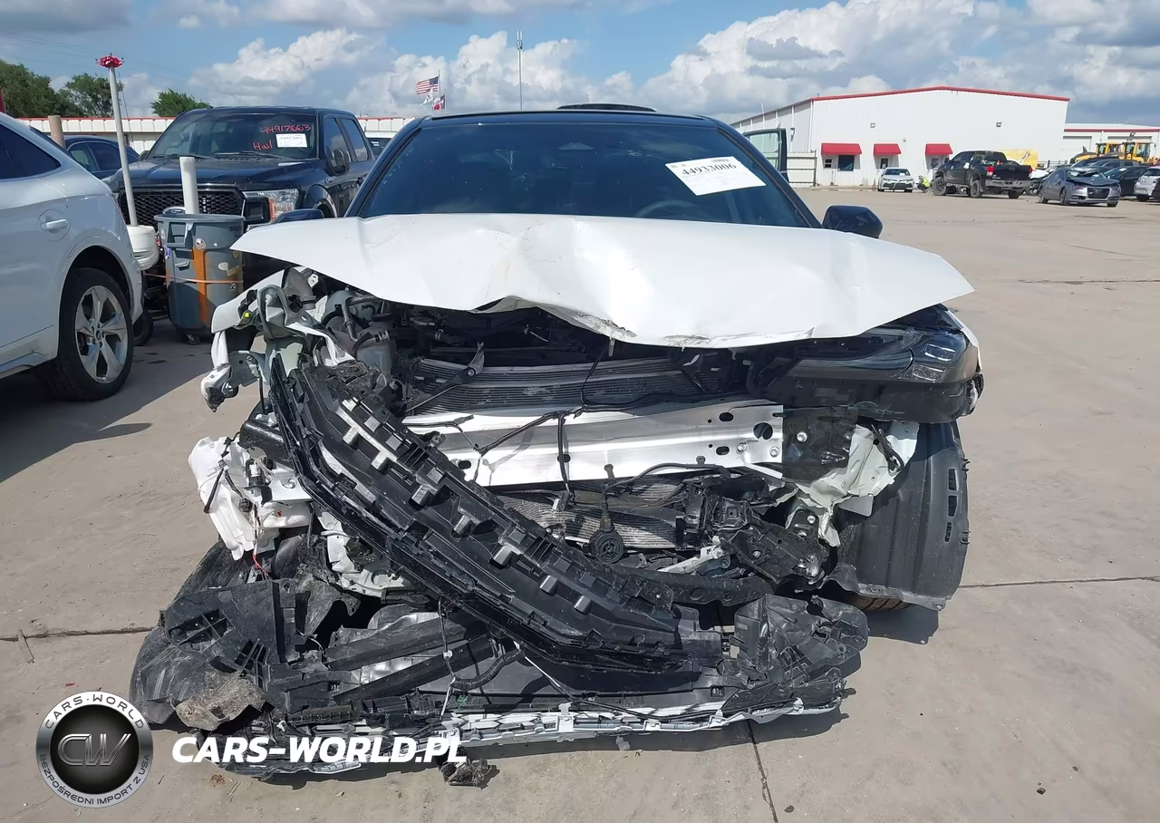 2026 Toyota Camry Xse VIN:4T1DAACK6TU261031 - 13