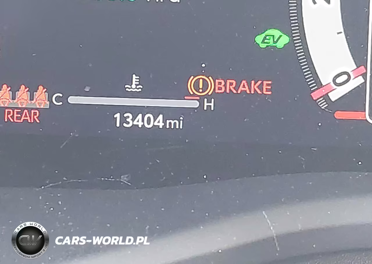 2026 Toyota Camry Xse VIN:4T1DAACK6TU261031 - 16