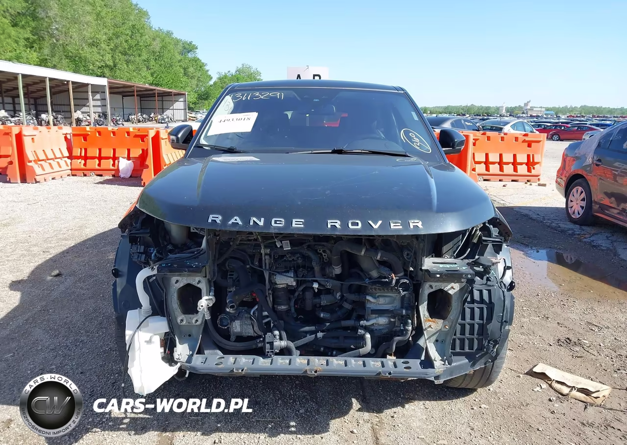 2018 Land Rover Range Rover Evoque Se-Se Premium VIN:SALVP2RX5JH293063 - 13