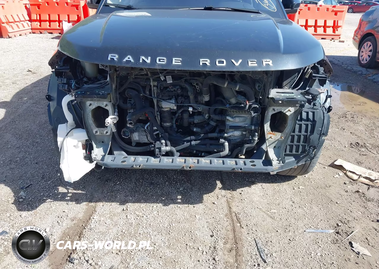 2018 Land Rover Range Rover Evoque Se-Se Premium VIN:SALVP2RX5JH293063 - 6