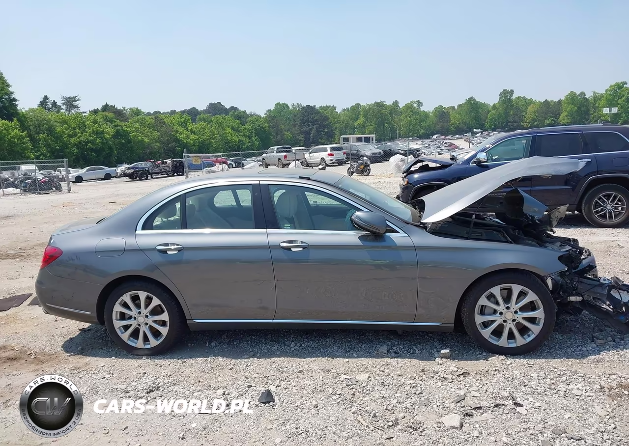 2017 Mercedes-Benz E 300 VIN:WDDZF4JB7HA076033 - 13