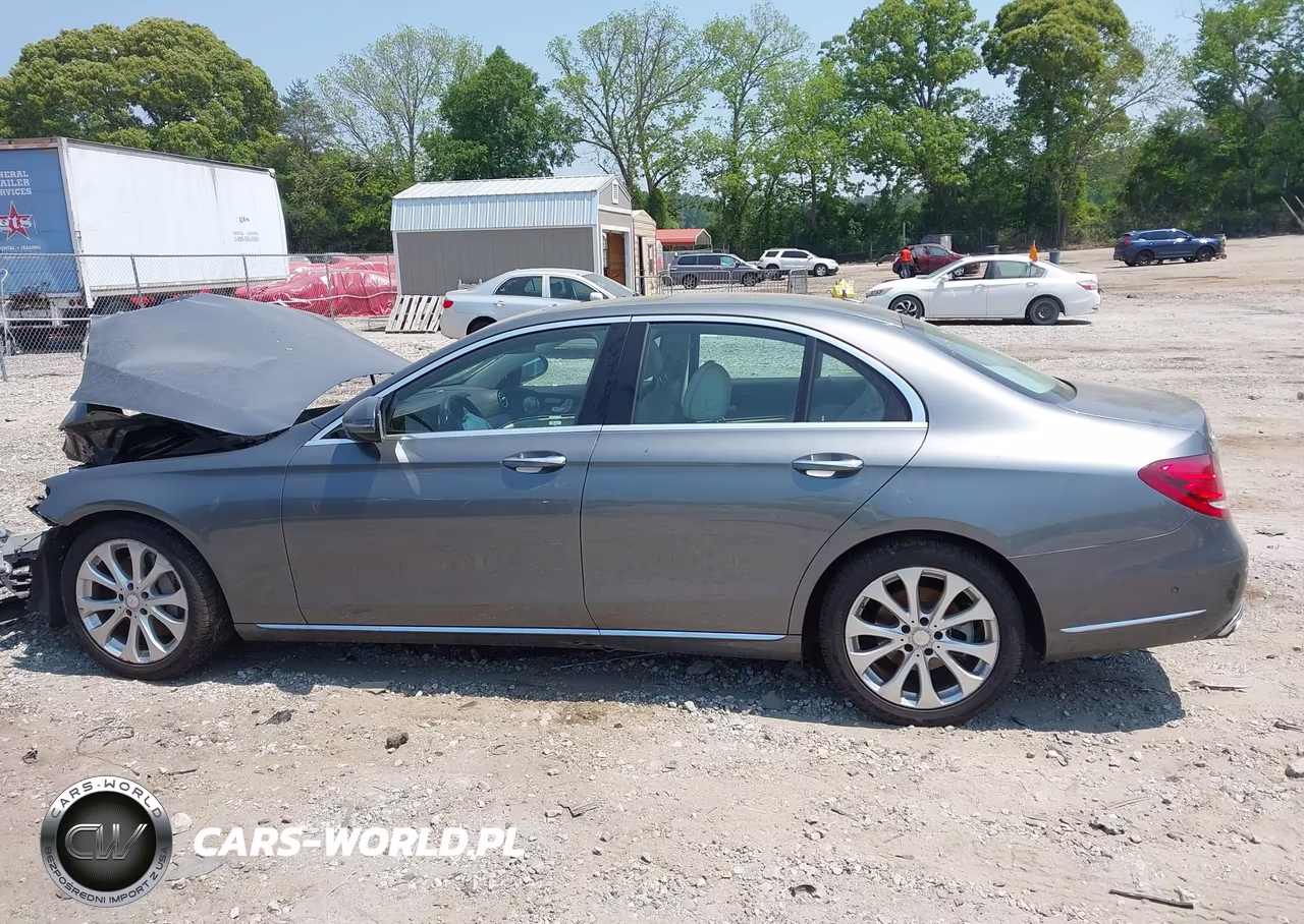2017 Mercedes-Benz E 300 VIN:WDDZF4JB7HA076033 - 14