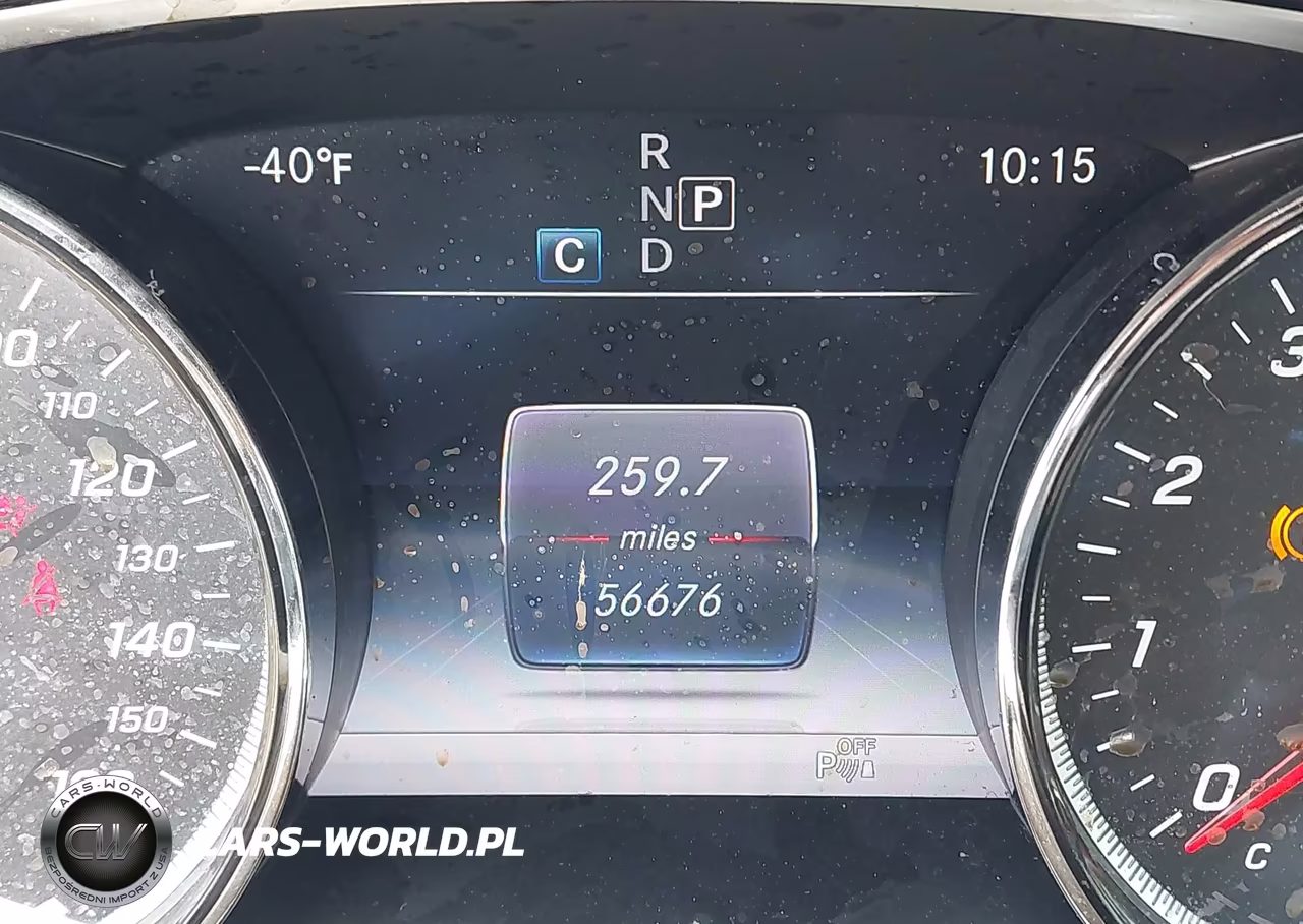 2017 Mercedes-Benz E 300 VIN:WDDZF4JB7HA076033 - 15