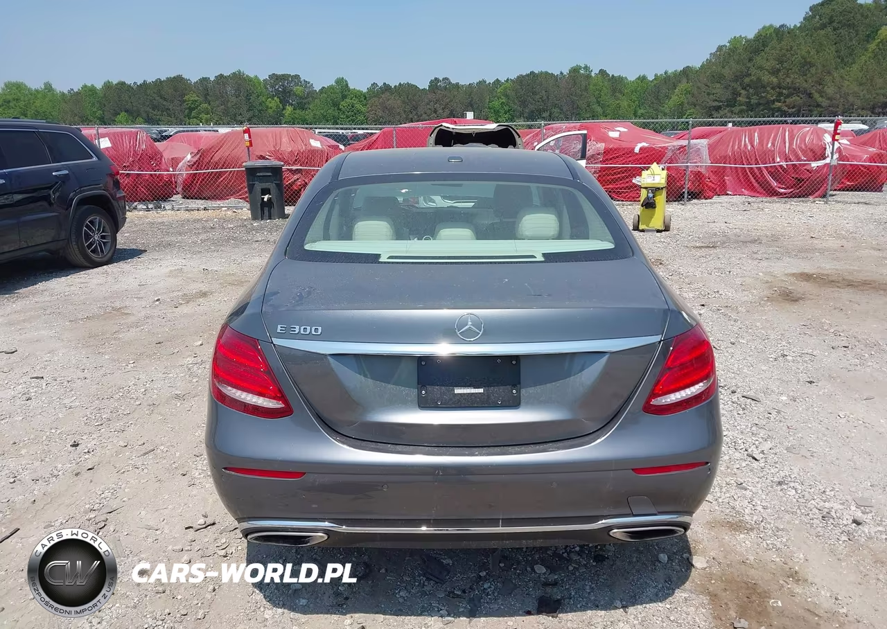 2017 Mercedes-Benz E 300 VIN:WDDZF4JB7HA076033 - 16