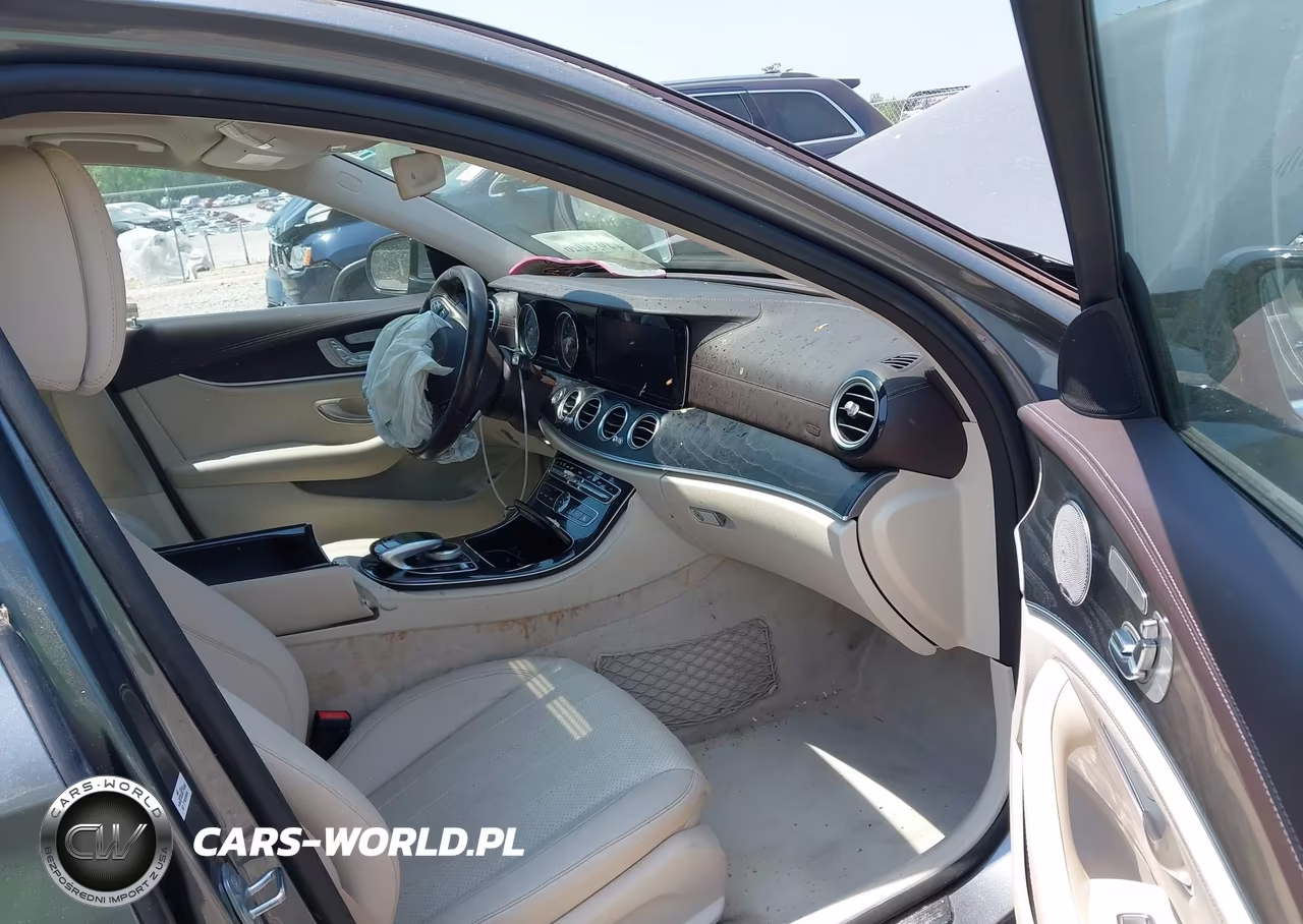 2017 Mercedes-Benz E 300 VIN:WDDZF4JB7HA076033 - 5