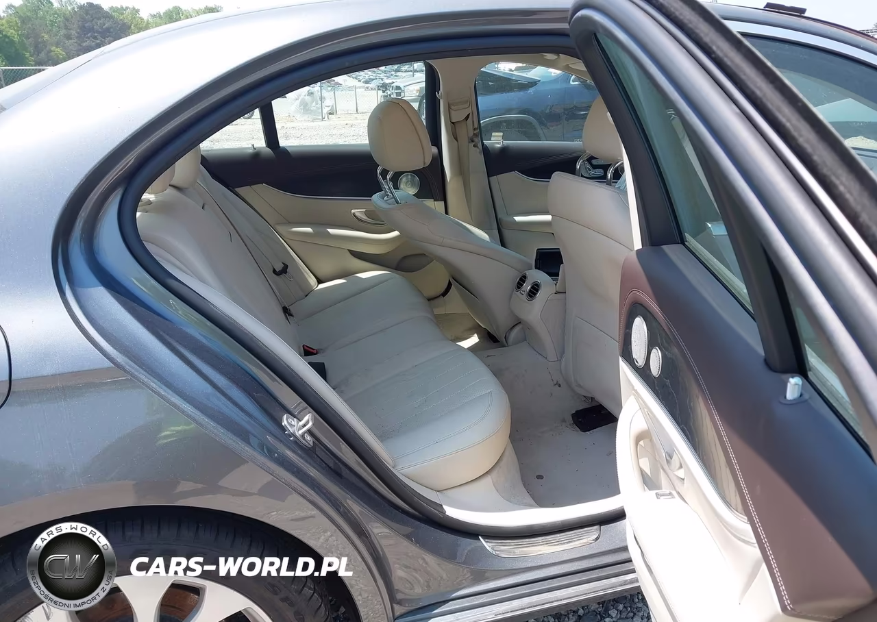 2017 Mercedes-Benz E 300 VIN:WDDZF4JB7HA076033 - 8