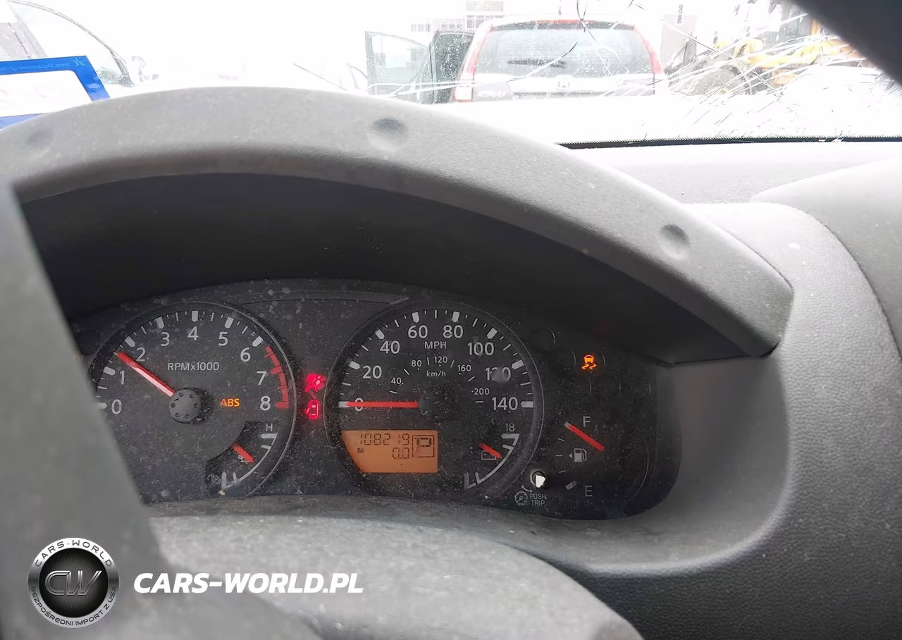2019 Nissan Frontier Sv VIN:1N6AD0ER8KN734260 - 15